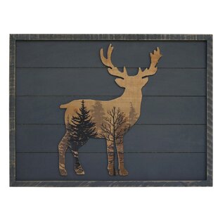 Deer Decor - Wayfair Canada